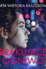 Brakujące ogniwo af Marta Wiktoria Kaszubowska