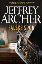 Falske spor af Jeffrey Archer