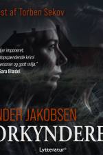 Forkynderen af Sander Jacobsen