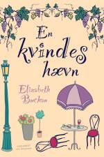 En kvindes hævn af Elizabeth Buchan