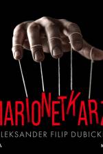 Marionetkarz af Aleksander Filip Dubicki