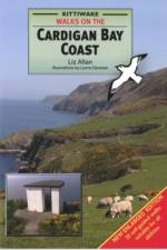 Walks on the Cardigan Bay Coast