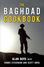 The Baghdad Cookbook af Alan Boyd