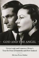 God and the Angel af Shiroma Perera-Nathan