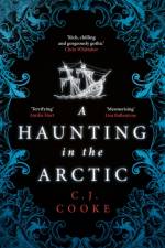 A Haunting in the Arctic af C.J. Cooke