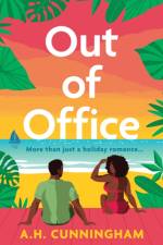 Out Of Office af A.H. Cunningham