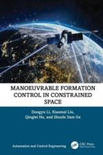 Maneuverable Formation Control in Constrained Space af Dongyu Li