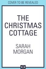 The Christmas Cottage af Sarah Morgan
