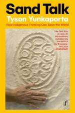 Sand Talk af Tyson Yunkaporta
