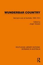 Wunderbar Country af JÃ¼rgen Tampke