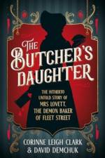 The Butcher's Daughter af Corinne Leigh Clark