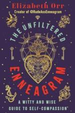 The Unfiltered Enneagram af Elizabeth Orr