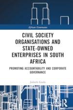 Civil Society Organisations and State-Owned Enterprises in South Africa af Julieth Gudo