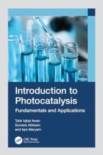 Introduction to Photocatalysis af Tahir Iqbal Awan