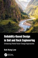 Reliability-Based Design in Soil and Rock Engineering af Bak Kong Low