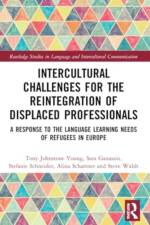 Intercultural Challenges for the Reintegration of Displaced Professionals af Tony Johnstone Young