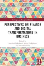 Perspectives in Finance and Digital Transformations in Business