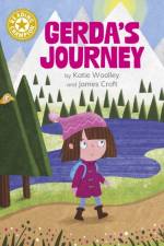 Reading Champion: Gerda's Journey