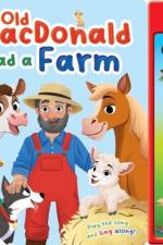 Old MacDonald Had a Farm af Igloo Books Ltd