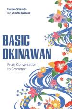 Basic Okinawan af Rumiko Shinzato