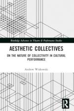 Aesthetic Collectives af Andrew Wiskowski