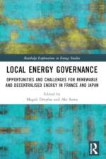 Local Energy Governance