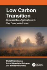 Low Carbon Transition af Dalia Streimikiene