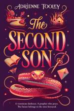 The Second Son af Adrienne Tooley