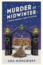 Murder At Midwinter af Ada Moncrieff
