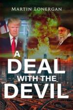 A Deal With the Devil af Martin Lonergan