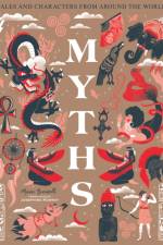 Myths af Manon Bucciarelli