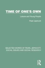 Time of One's Own af Pearl Jephcott