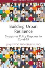 Building Urban Resilience af Junjie Woo
