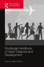Routledge Handbook of Asian Diaspora and Development af Ajaya K Sahoo