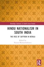 Hindu Nationalism in South India af Nissim Mannathukkaren