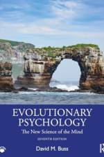 Evolutionary Psychology af David M Buss