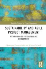 Sustainability and Agile Project Management af Katarzyna Piwowar-Sulej