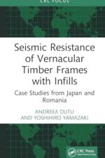 Seismic Resistance of Vernacular Timber Frames with Infills af Andreea (Technical University of Civil Engineering Bucharest Dutu