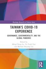 Taiwan's Covid-19 Experience af Ming-Cheng M Lo