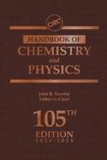 CRC Handbook of Chemistry and Physics