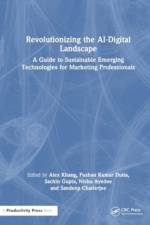 Revolutionizing the AI-Digital Landscape