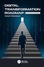 Digital Transformation Roadmap af Hamed (University Canada West Taherdoost