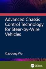 Advanced Chassis Control Technology for Steer-by-Wire Vehicles af Xiaodong Wu