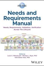 INCOSE Needs and Requirements Manual af Louis S. (Wheatland Consulting Wheatcraft