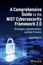 A Comprehensive Guide to the NIST Cybersecurity Framework 2.0 af Jason (Birkbeck Edwards