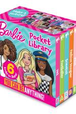 Barbie Pocket Library af Barbie