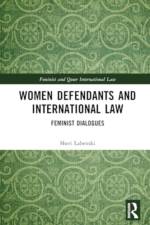 Women Defendants and International Law af Sheri Labenski