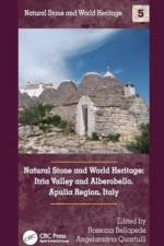 Natural Stone and World Heritage af Rossana Bellopede