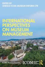 Unesco Icom Museum Inform Ctr: International Perspectives on af Unesco Icom Museum Inform Ctr