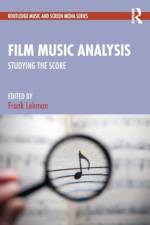 Film Music Analysis af Frank Lehman